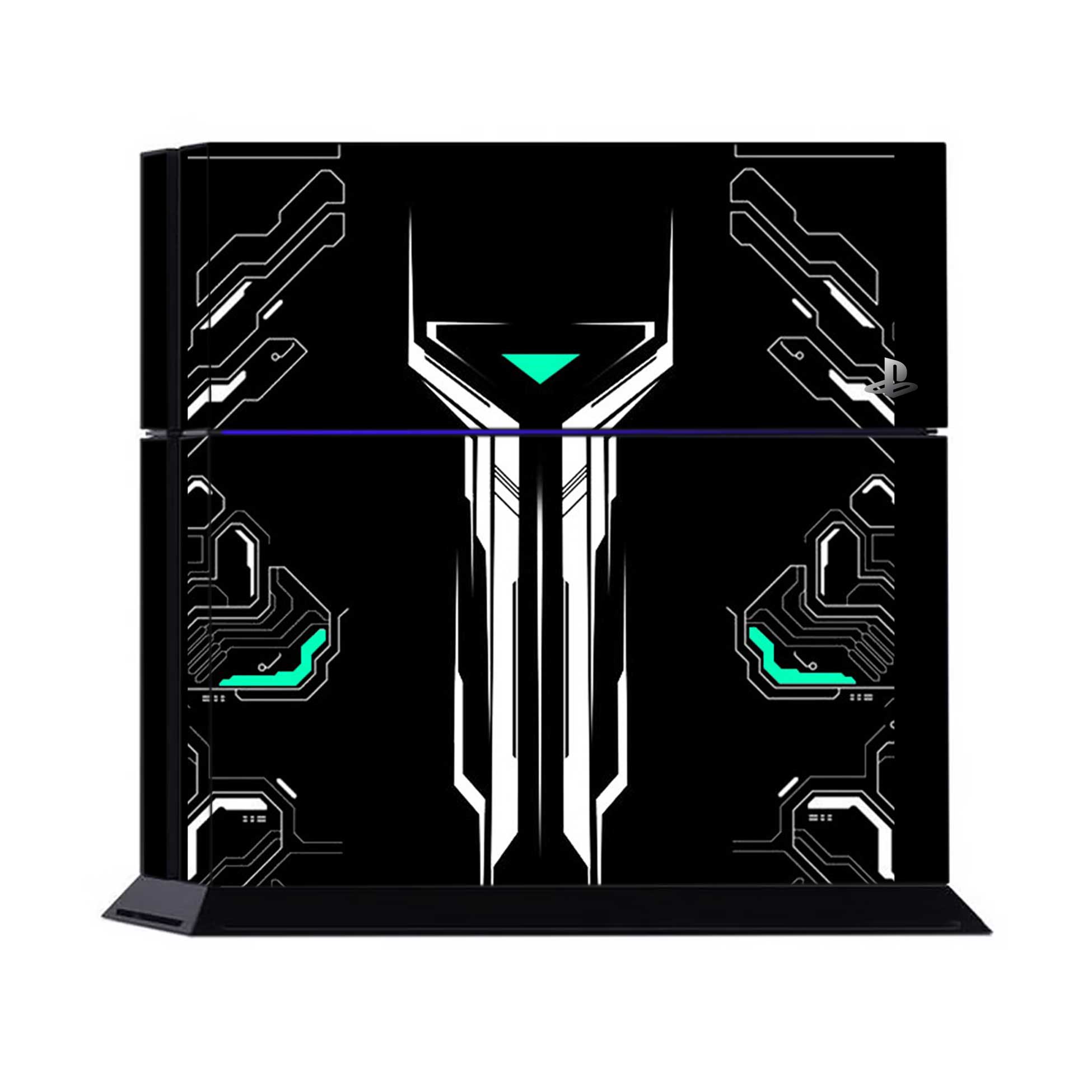 Yo Yonic PlayStation 4 Fat Skins & Wraps