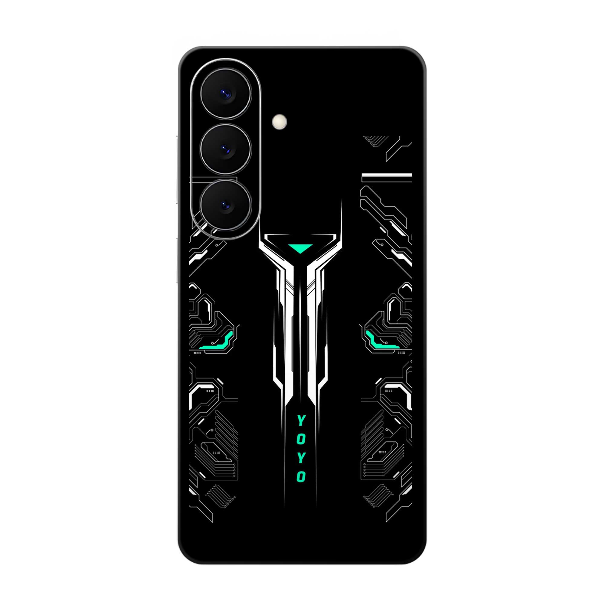 Samsung Galaxy S26 Plus Skins & Wraps
