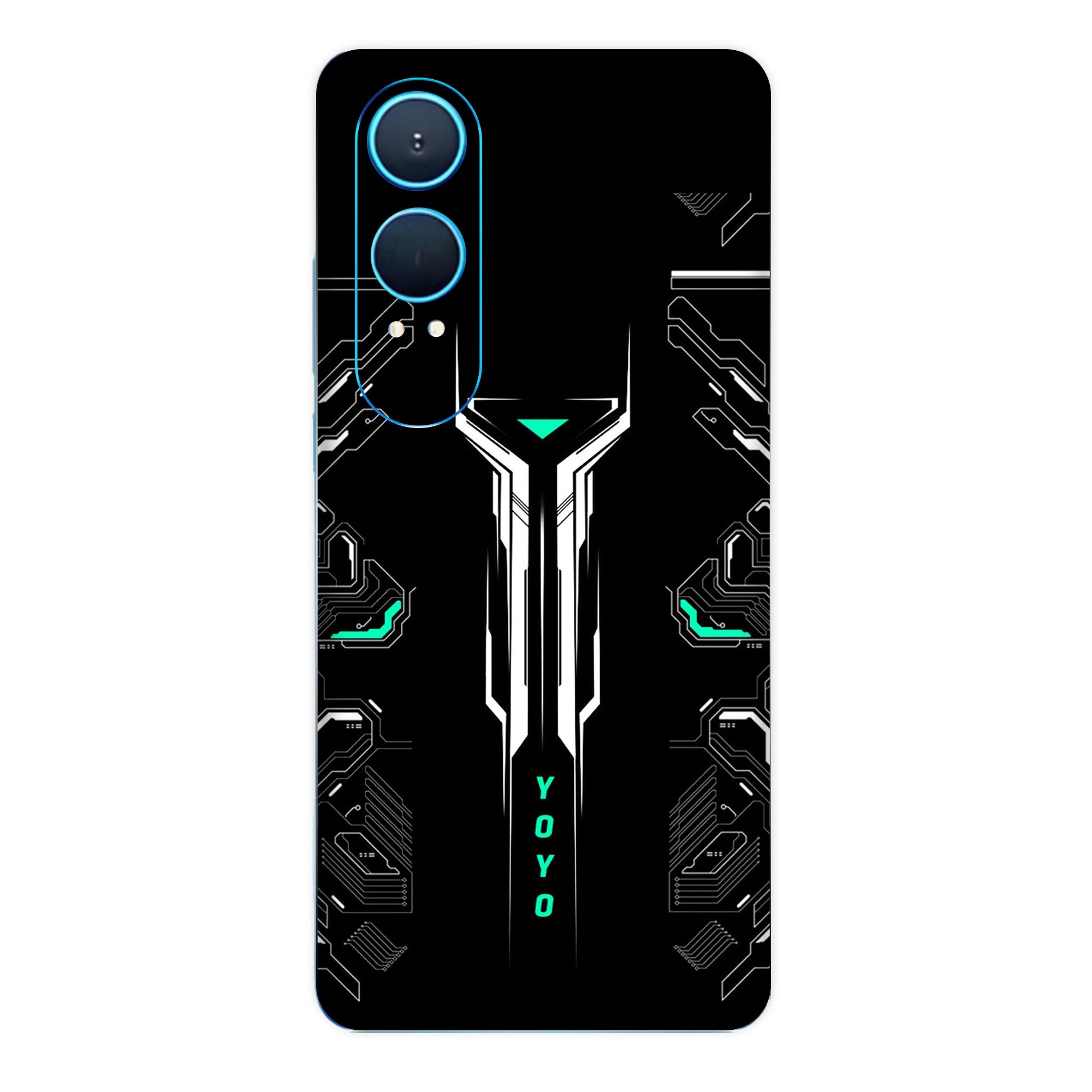 OnePlus Nord CE 4 (5G) Skins & Wraps