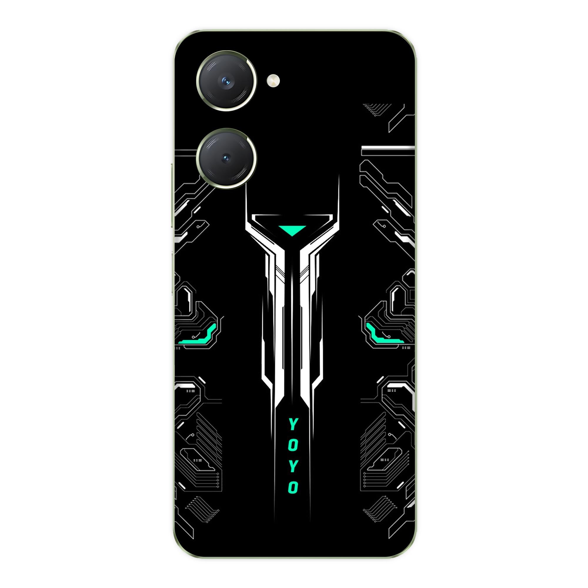 Vivo T3 Lite (5G) Skins & Wraps