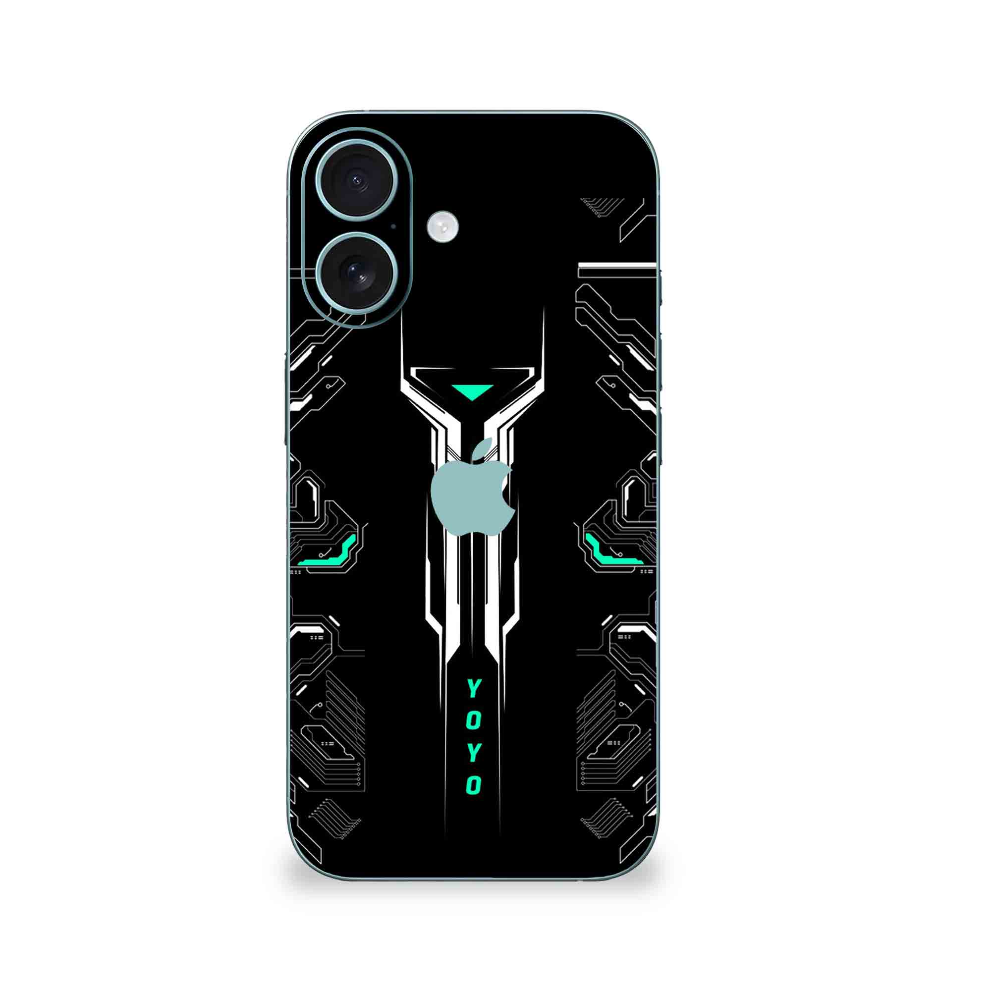 iPhone 16 Skins & Wraps