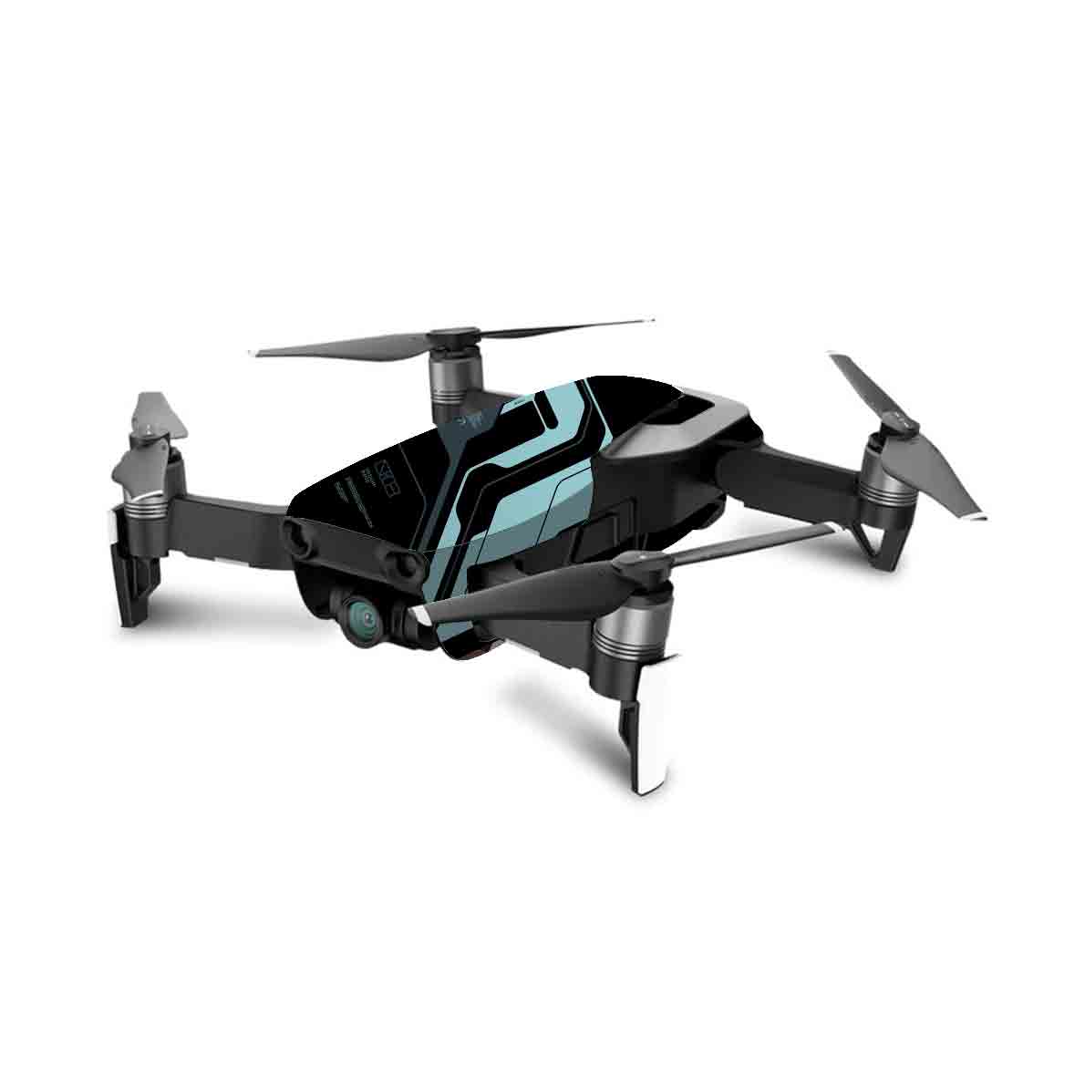 Drone DJI Mavic Air Skins & Wraps
