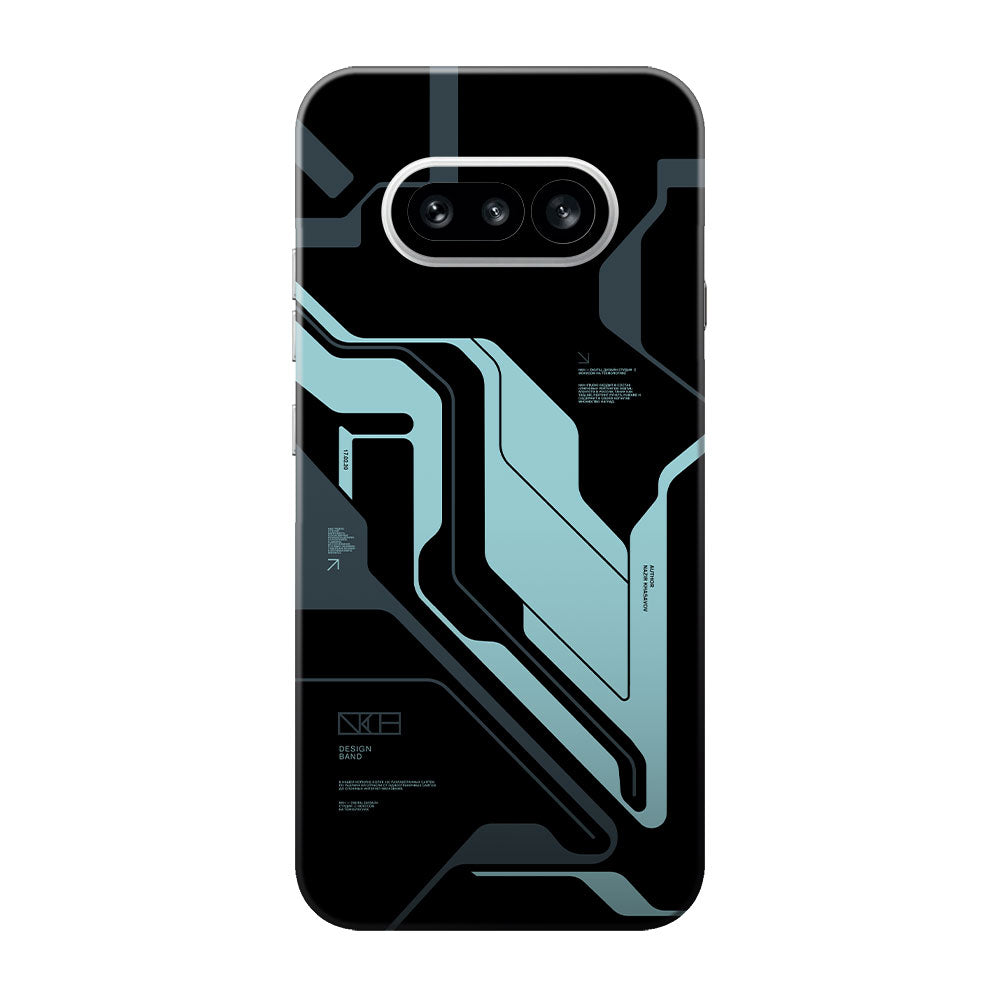 Nothing Phone 4A Skins & Wraps