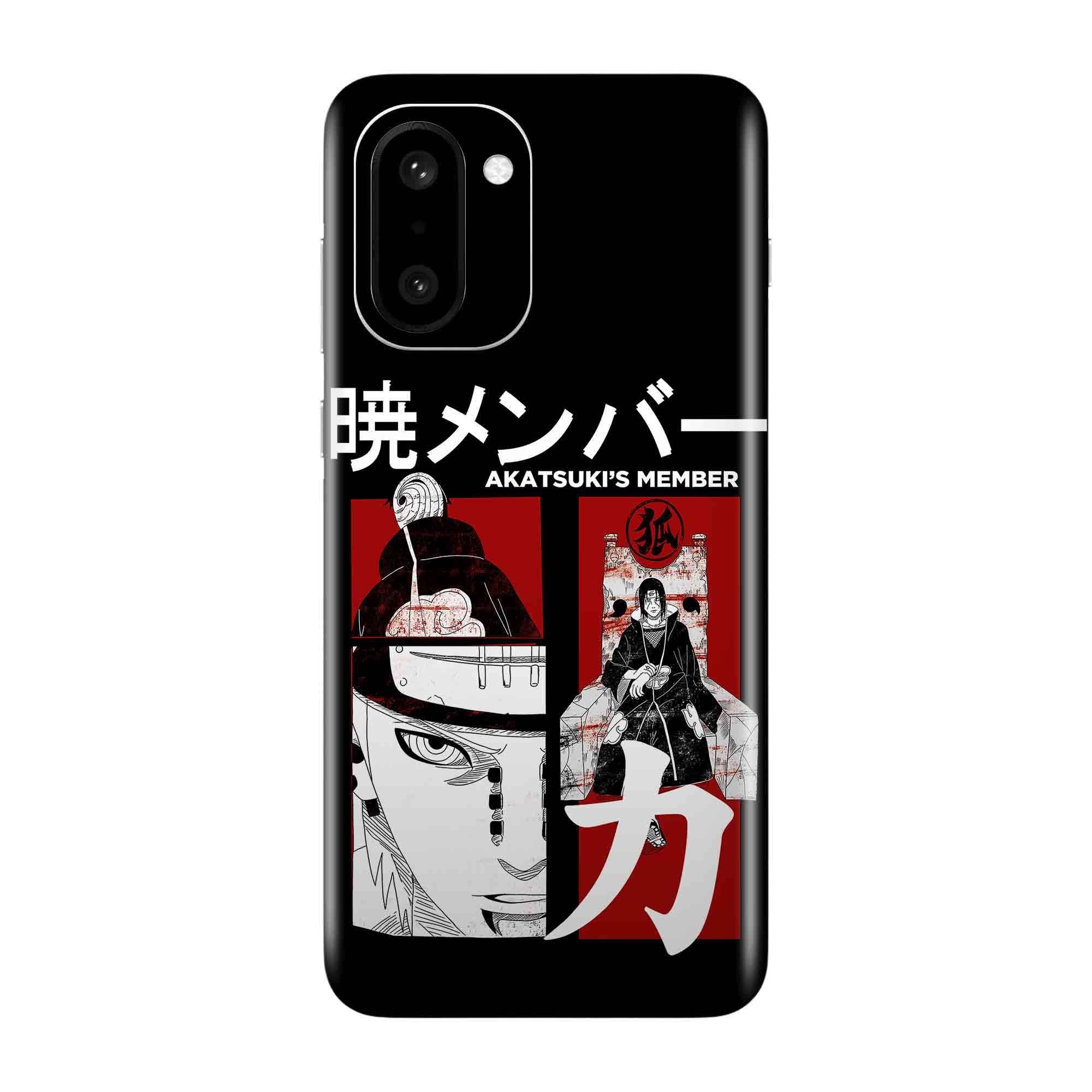 Oneplus 15R (5G) Skins & Wraps