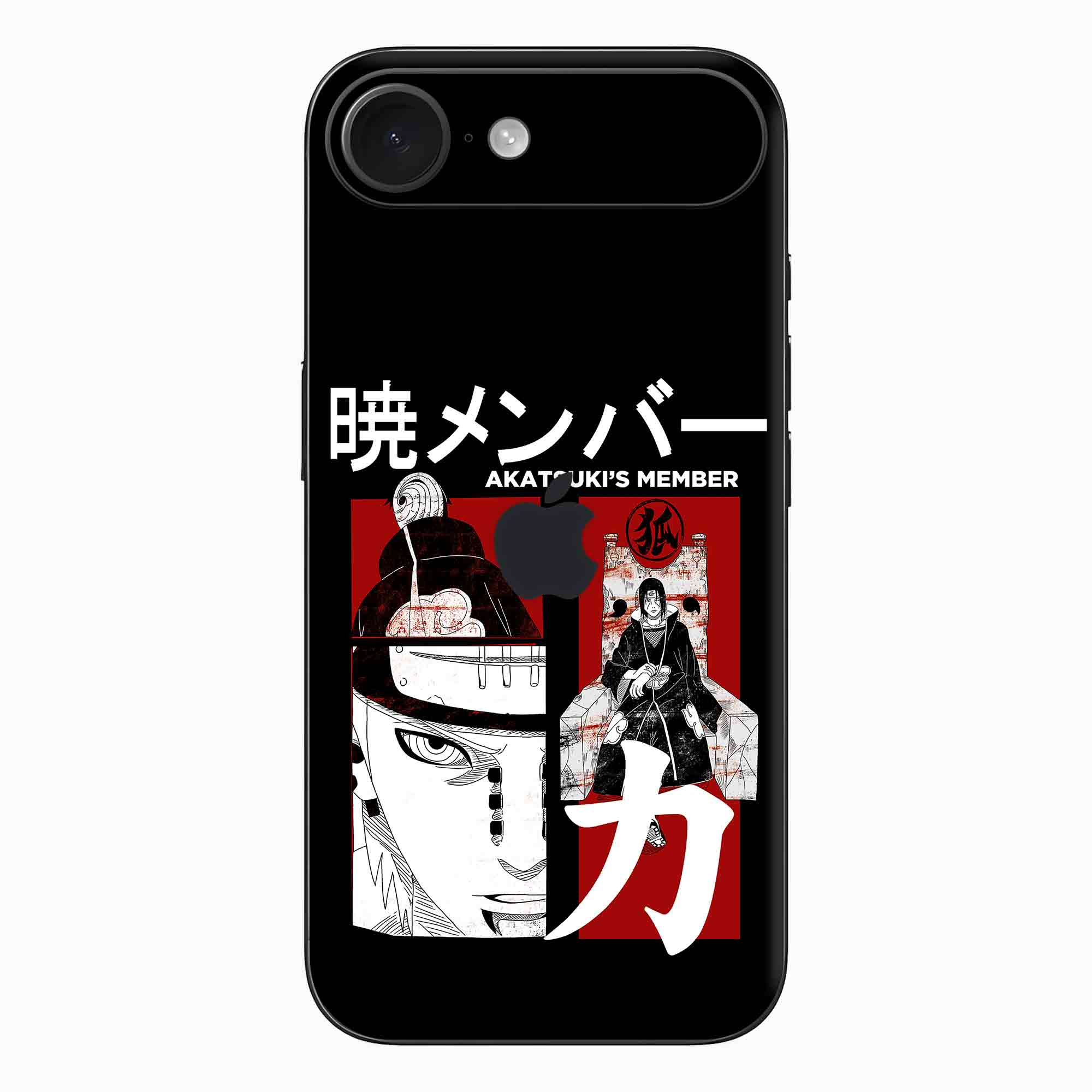 iPhone 17 Air Skins & Wraps