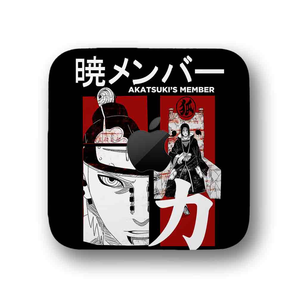 Mac Mini M4 Skins & Wraps