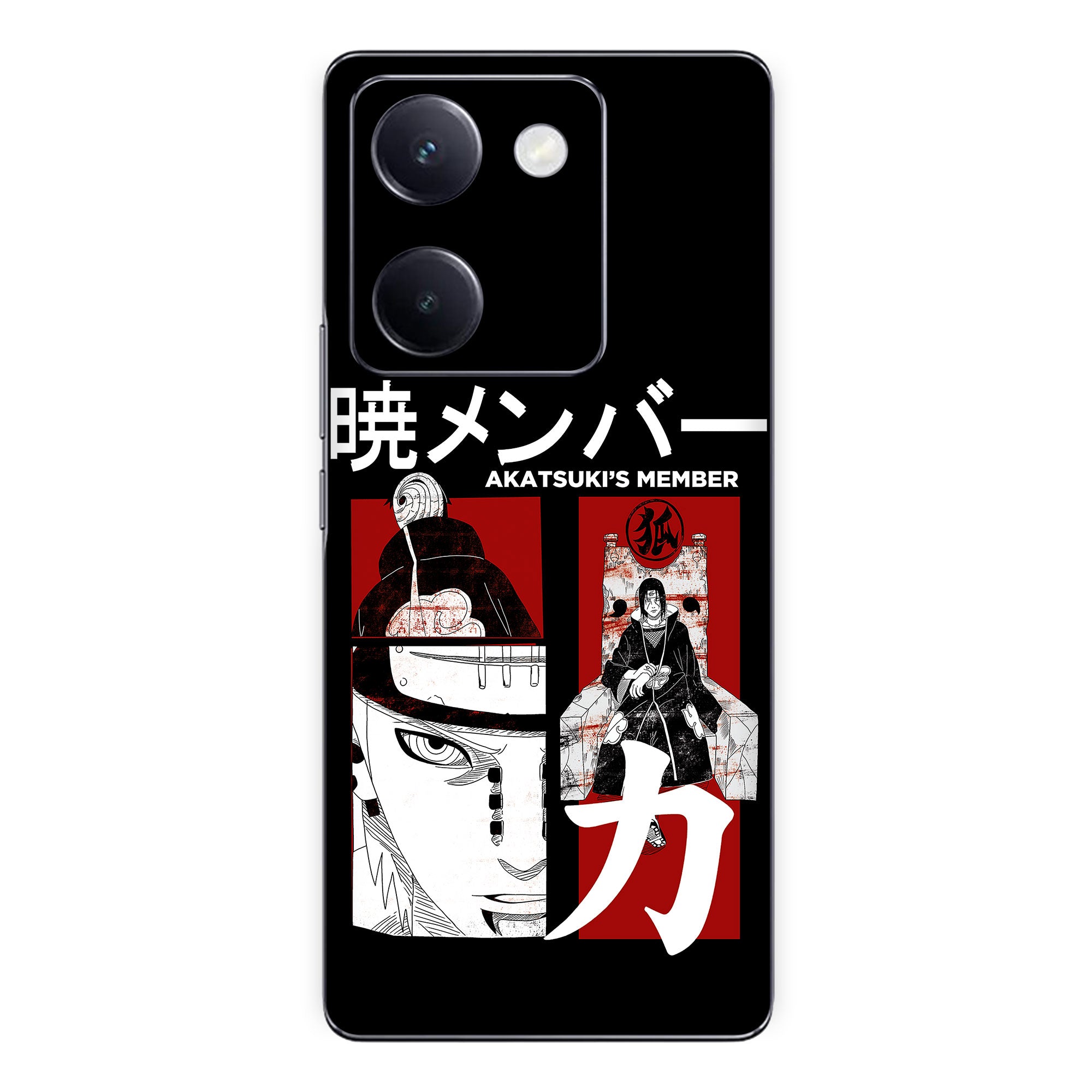Vivo Y36 (5G) Skins & Wraps