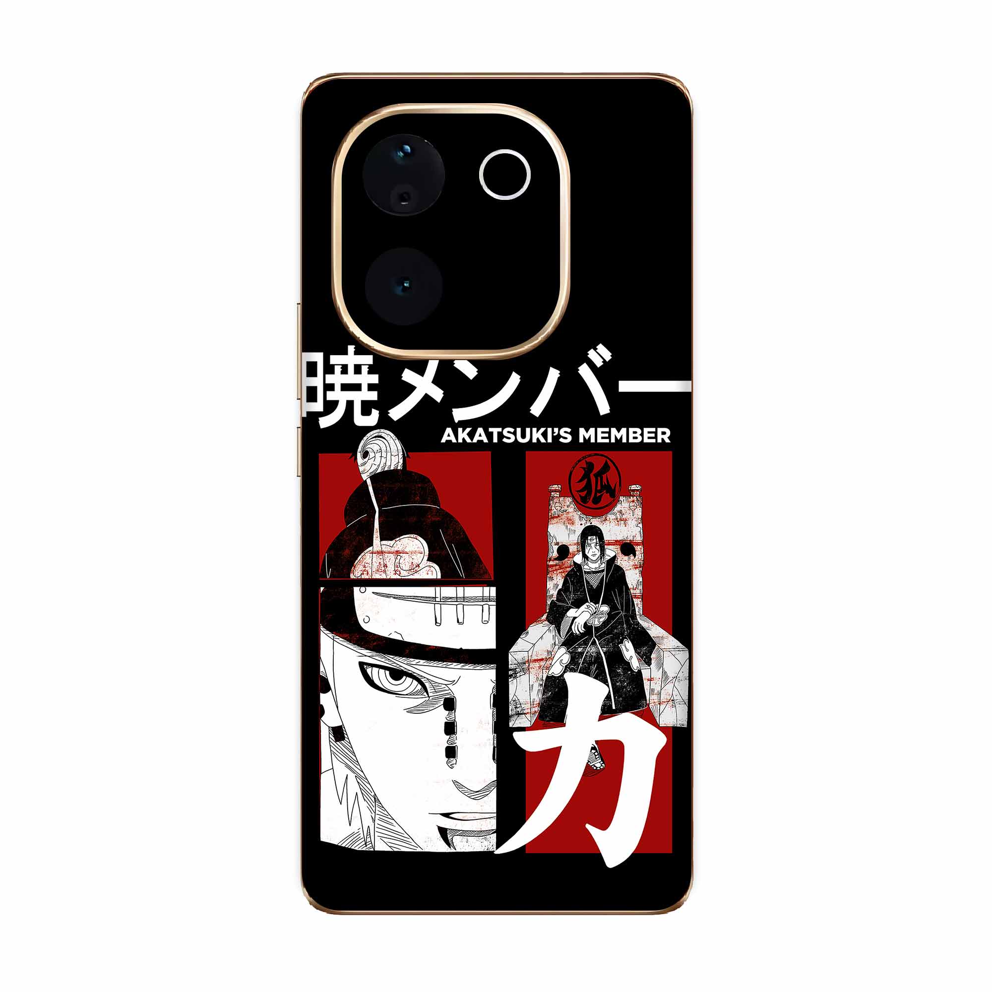 Vivo T3 Pro (5G) Skins & Wraps