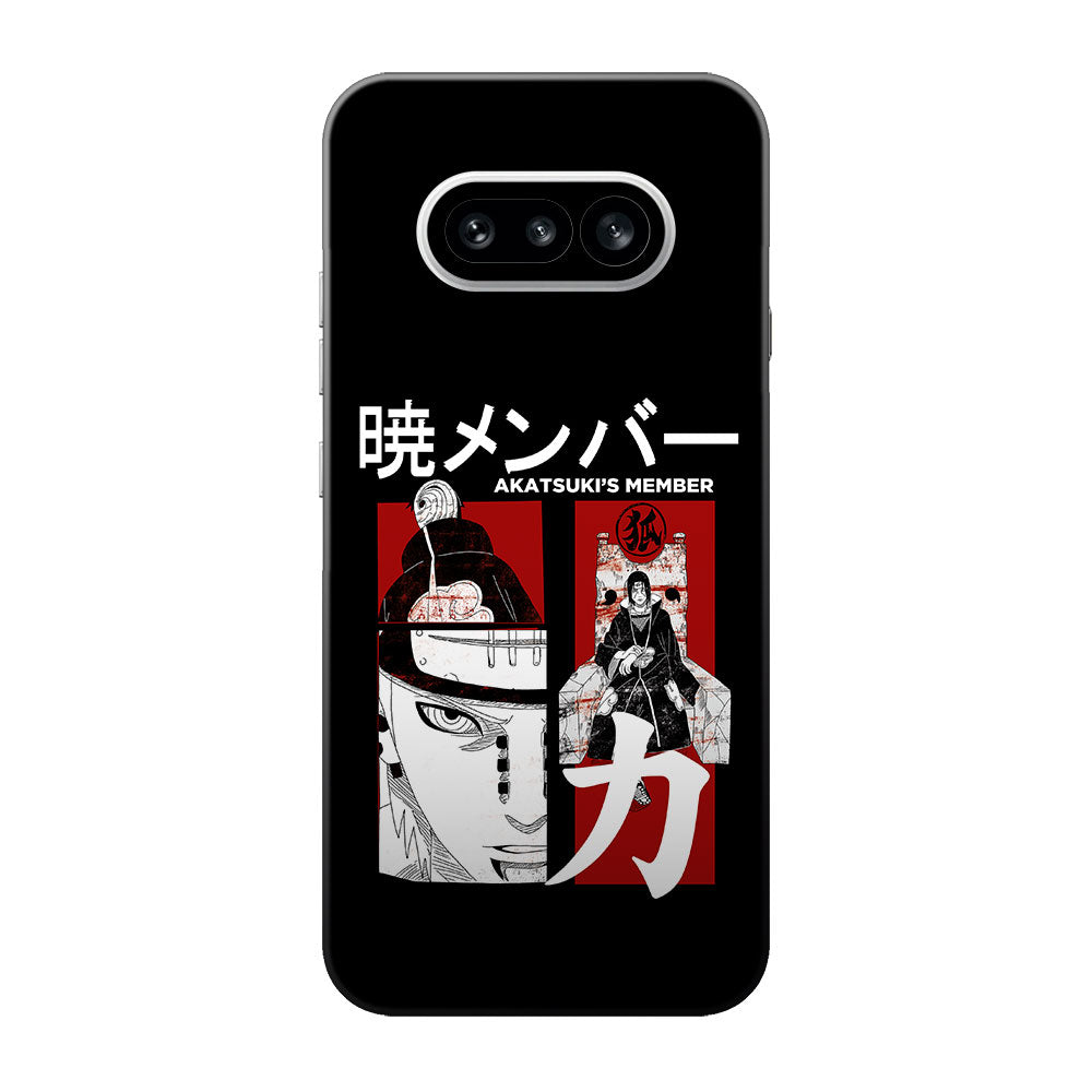 Nothing Phone 4A Skins & Wraps