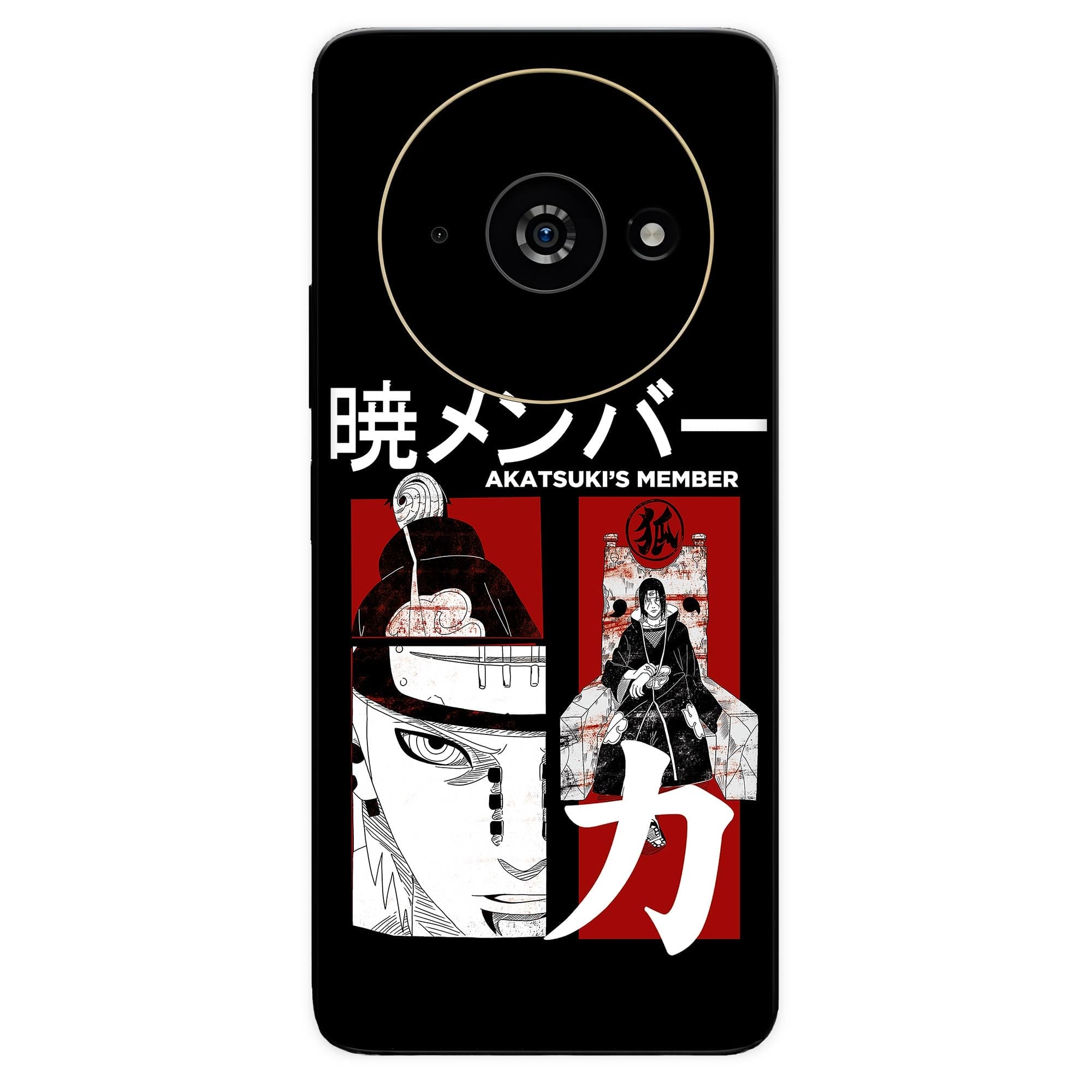 Poco C61 (5G) Skins & Wraps