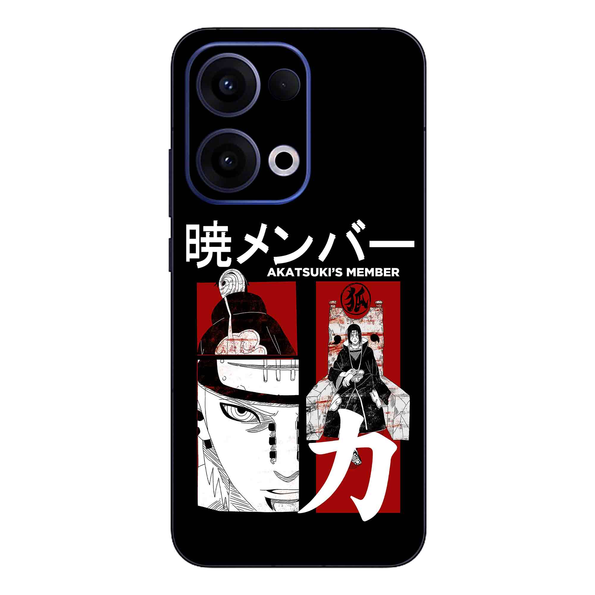 Oppo Reno 13 (5G) Skins & Wraps