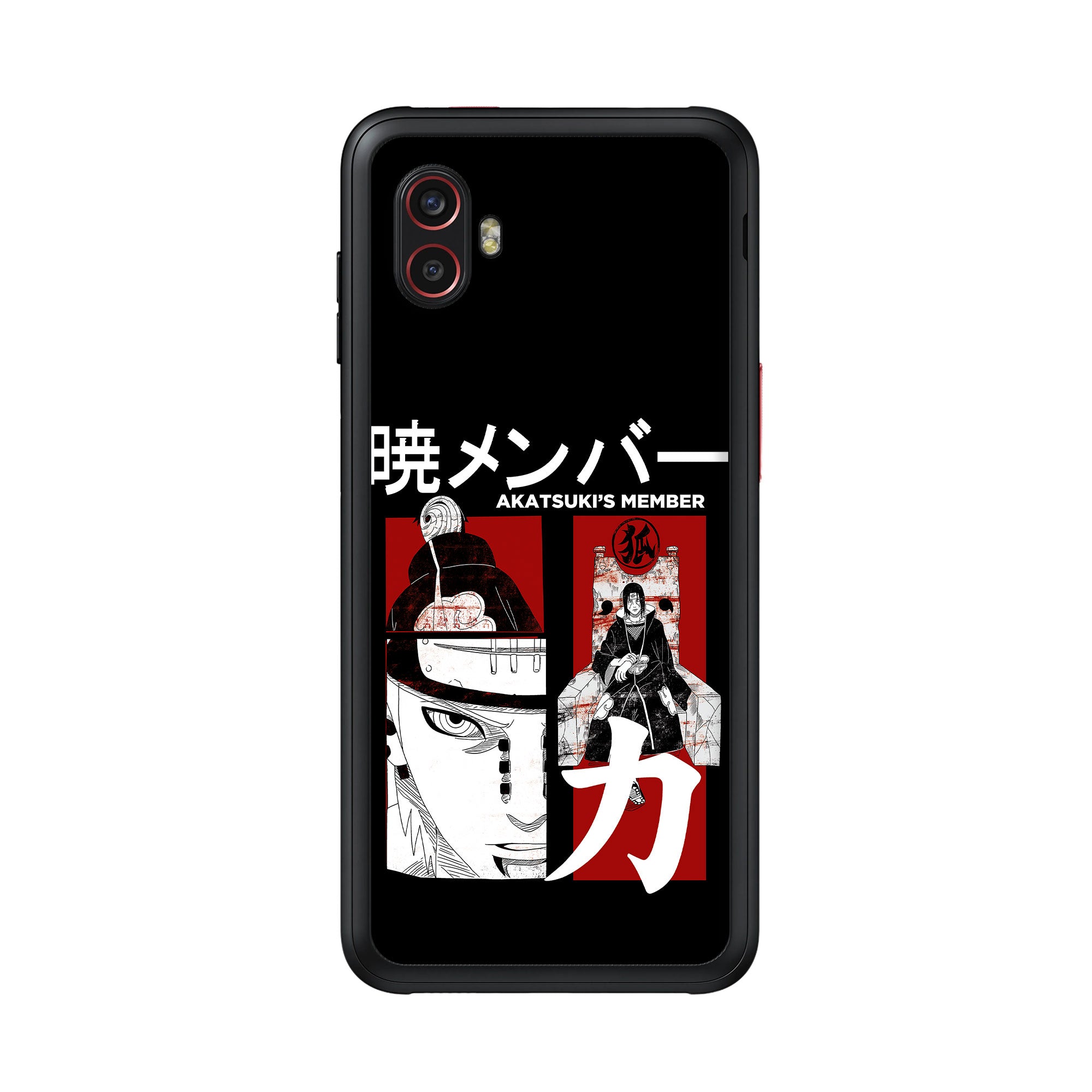 Samsung Galaxy XCover 6 Pro 5G Skins & Wraps