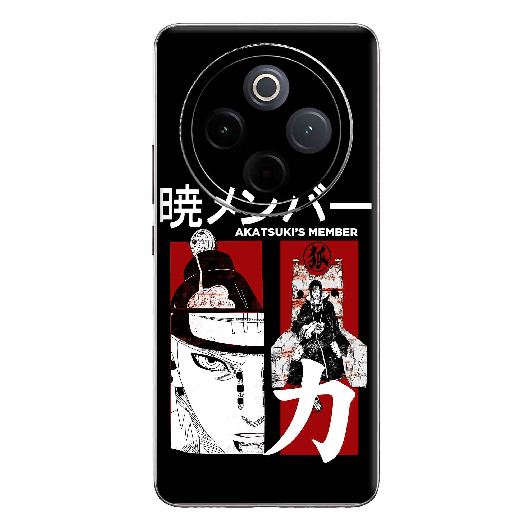 Vivo T4 (5G) Skins & Wraps