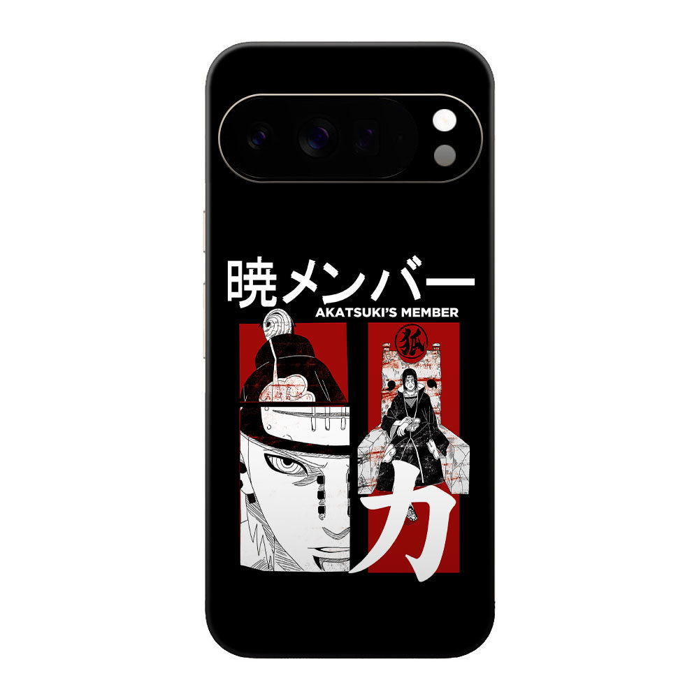 Google Pixel 10 Pro (5G) Skins & Wraps