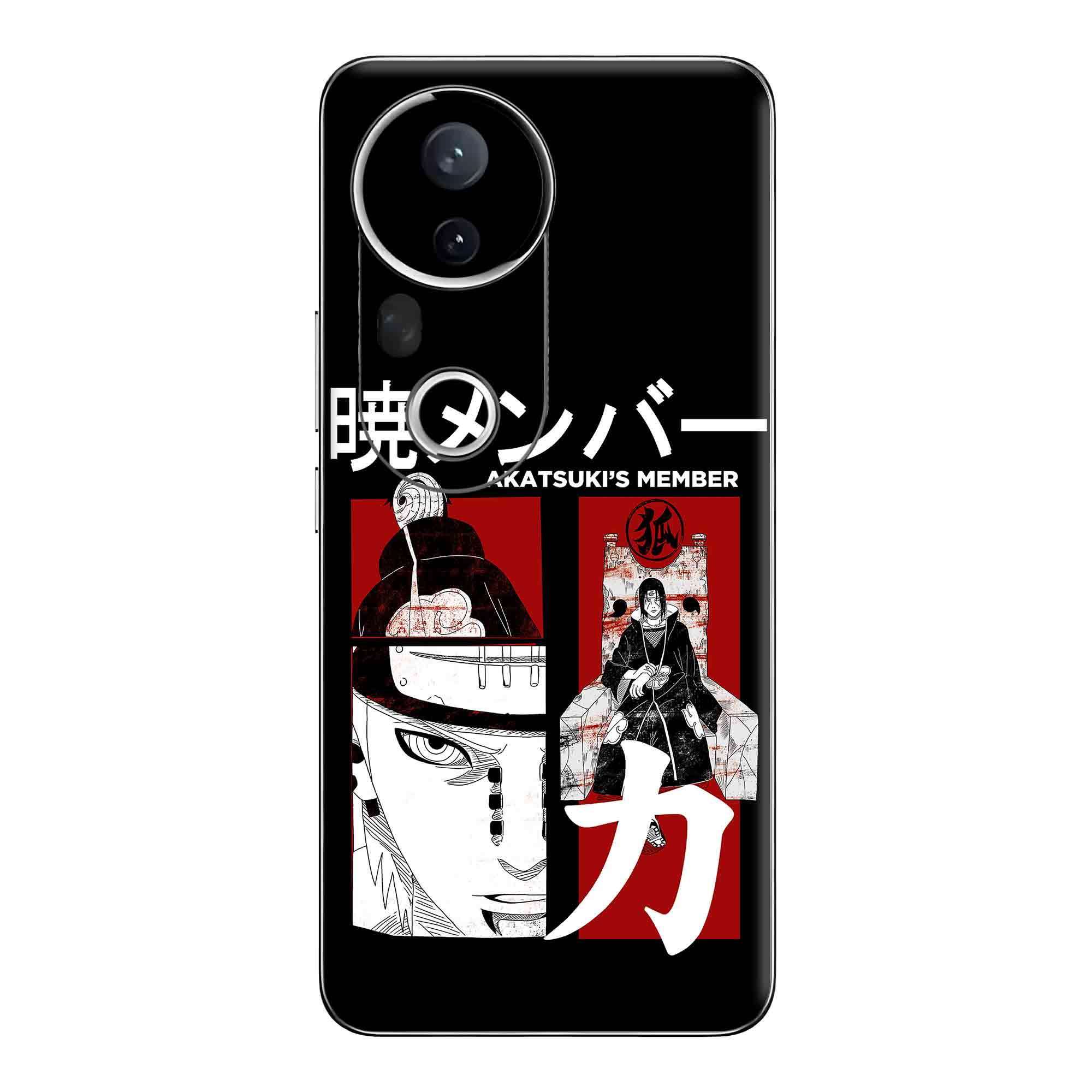 Vivo T4 Ultra (5G) Skins & Wraps