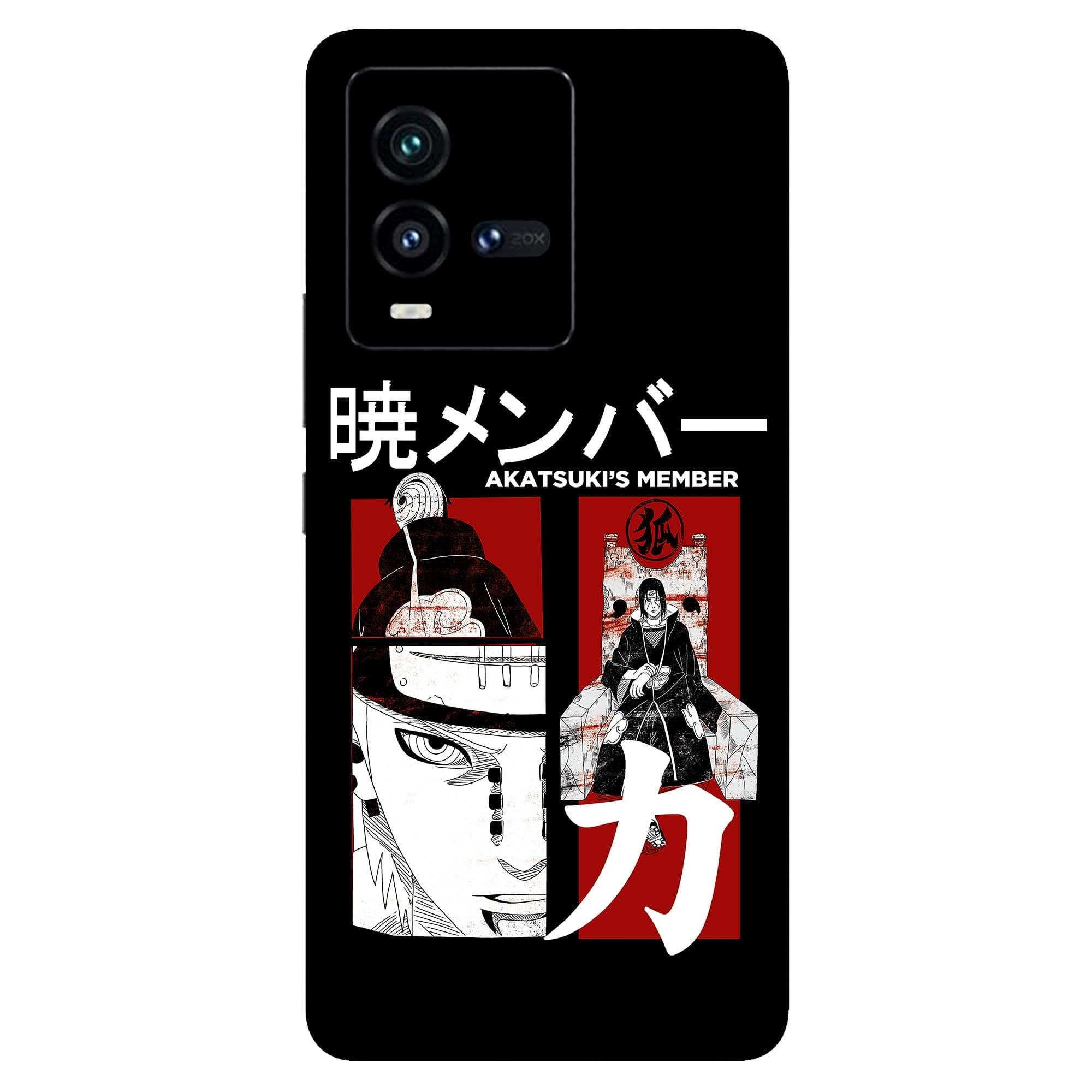 Vivo IQOO 9T (5G) Skins & Wraps