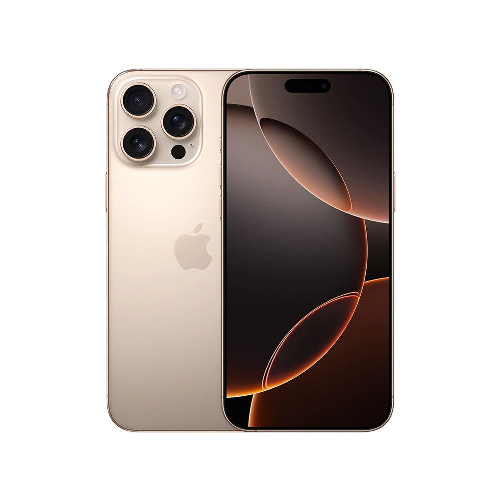 iPhone 16 Pro Max Skins & Wraps