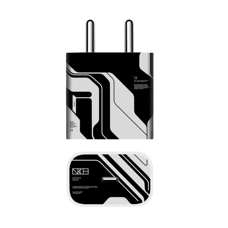 20W Charger by Decalz