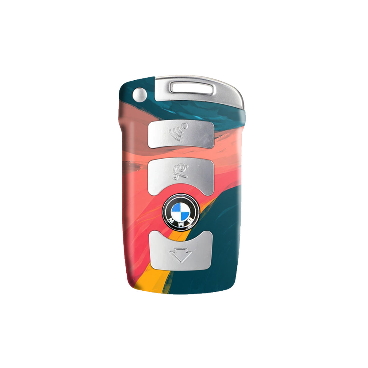 Art Pallete - Car Key Skins