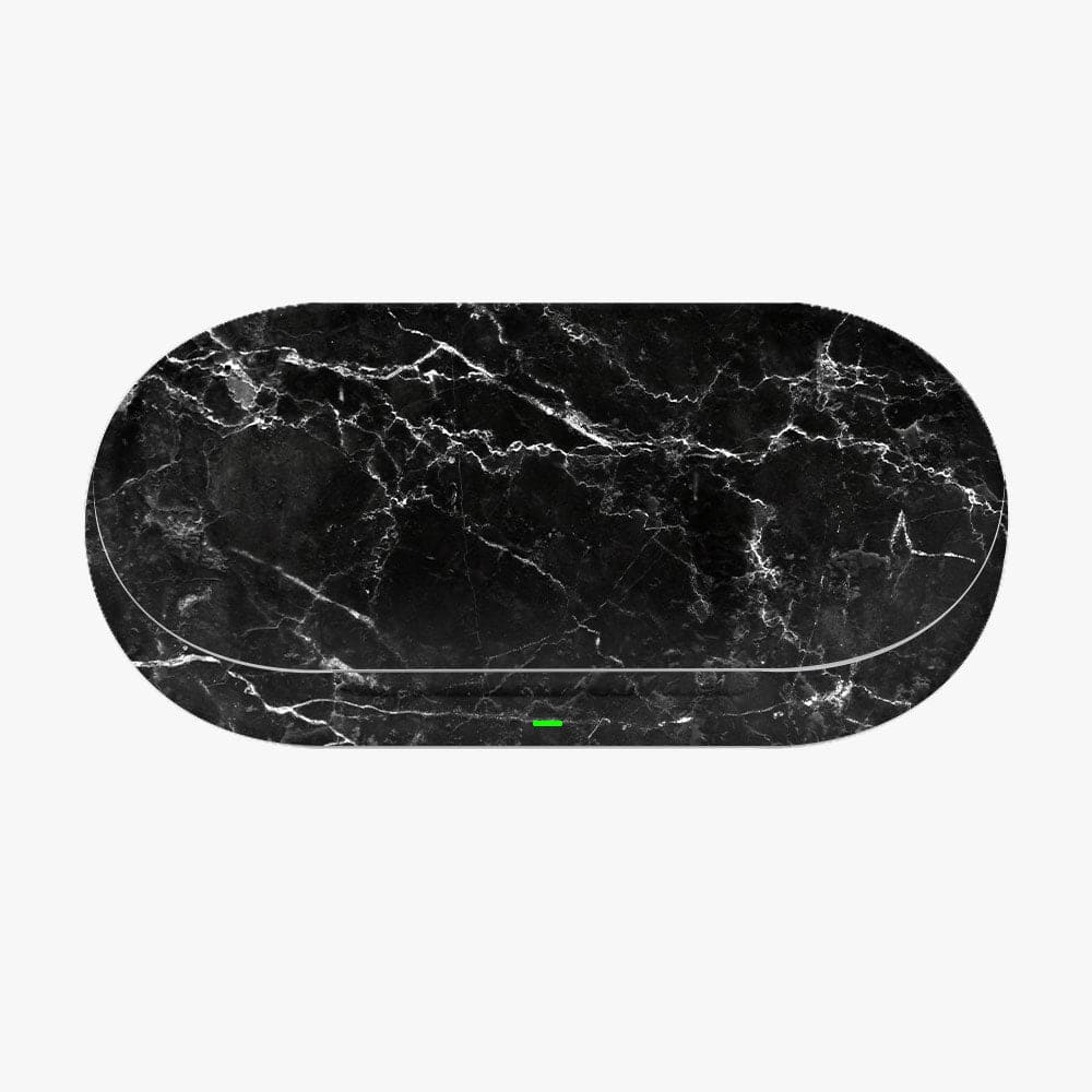 Black Marble