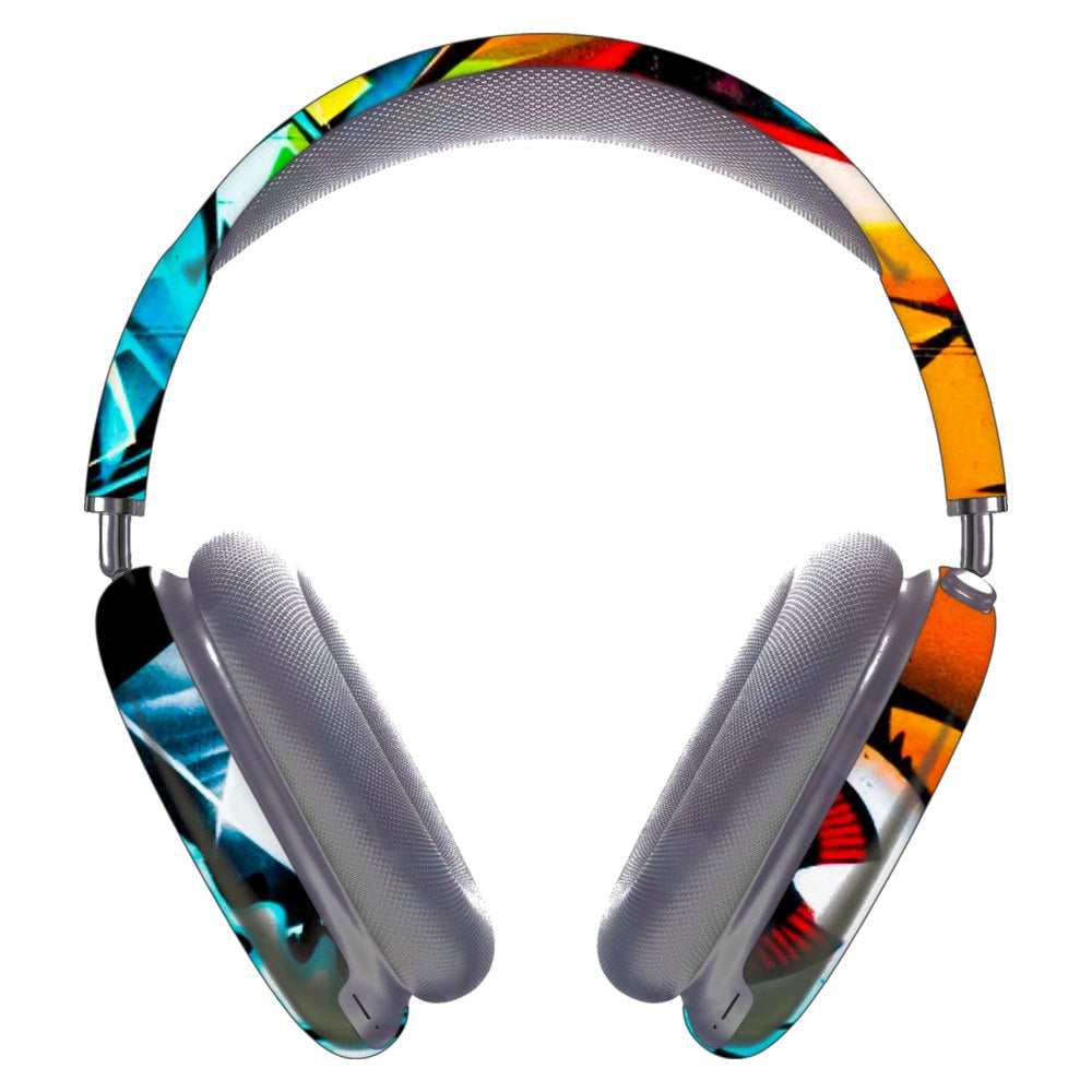 Apple AirPods Max skin - Abstract Vision