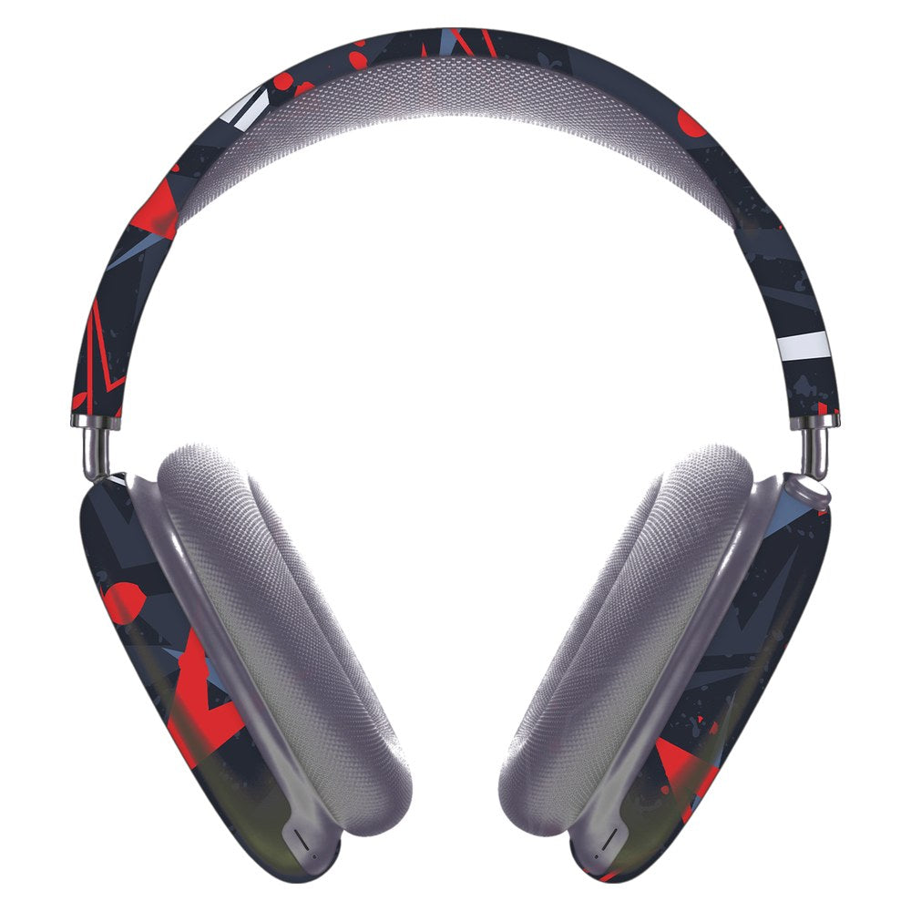 Apple AirPods Max skin - Abstraxx - R