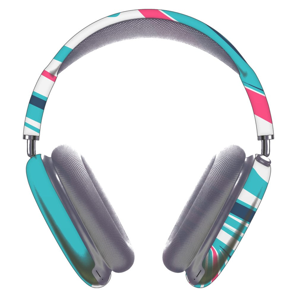 Apple AirPods Max skin - Candy Cat