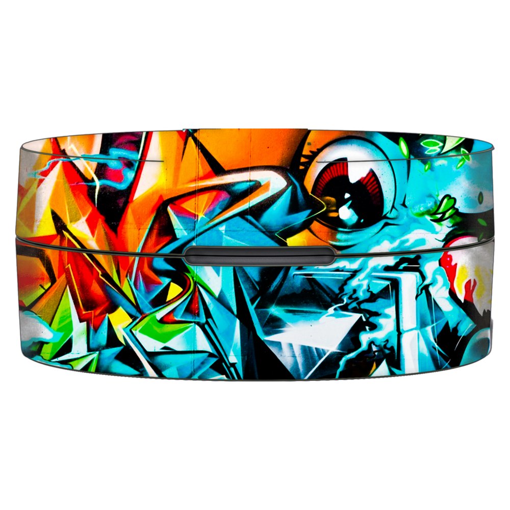 CMF by Nothing Buds Pro skin - Abstract Vision