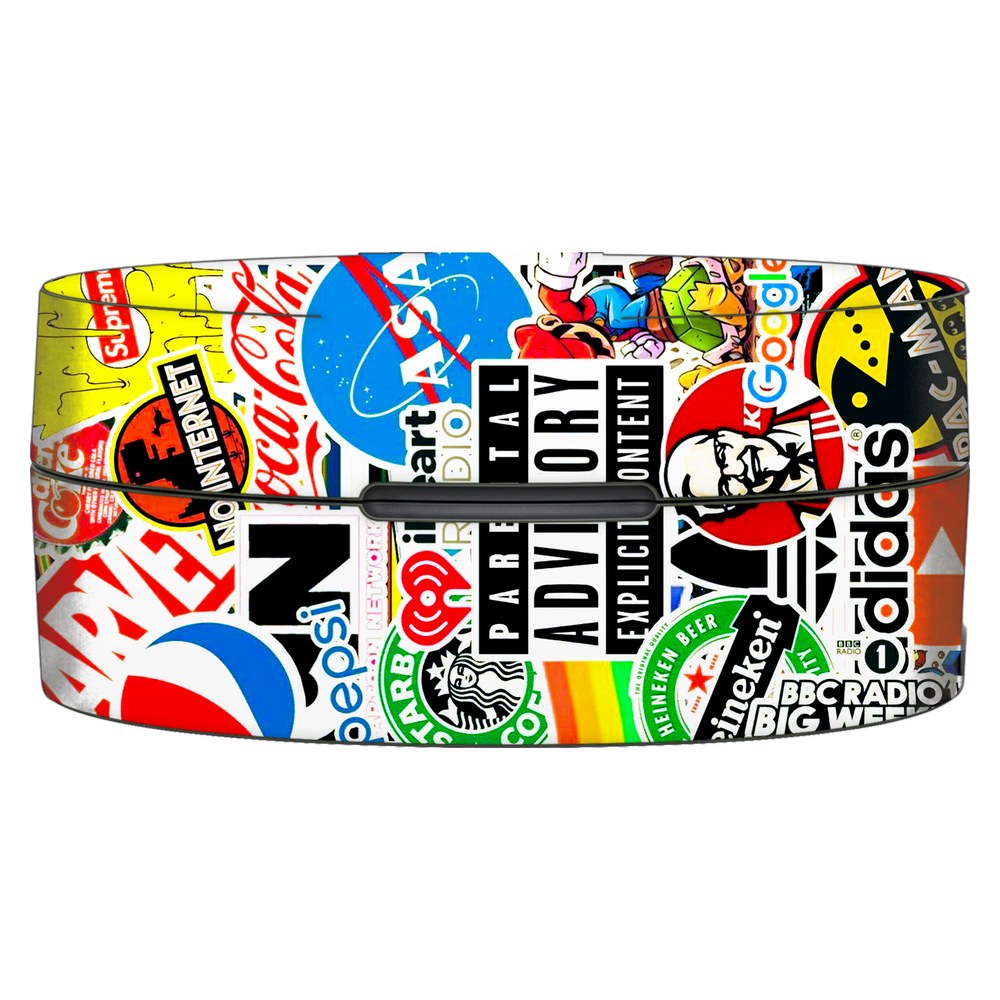 CMF by Nothing Buds Pro skin - Boldbadge