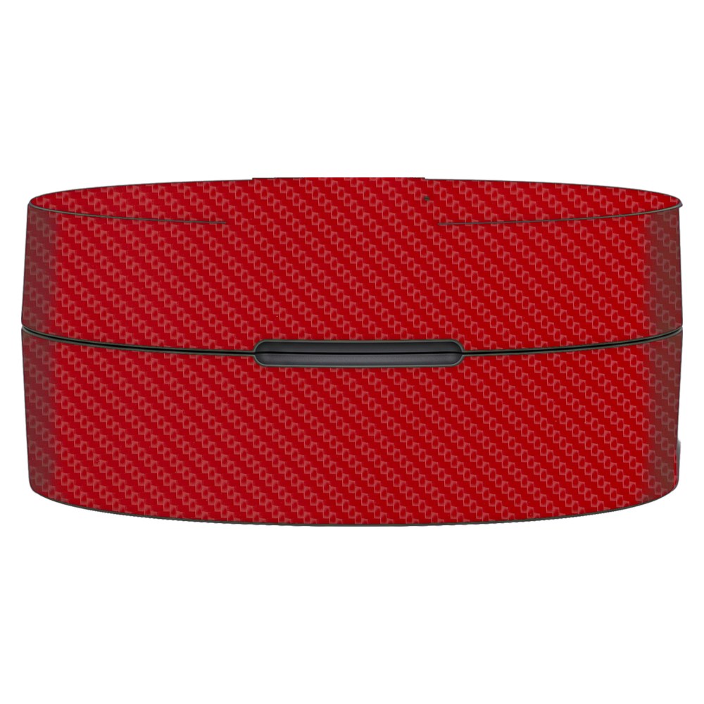 CMF by Nothing Buds Pro skin - Carbon Red
