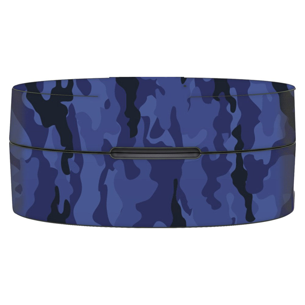 CMF by Nothing Buds skin - Dark Blue Camo