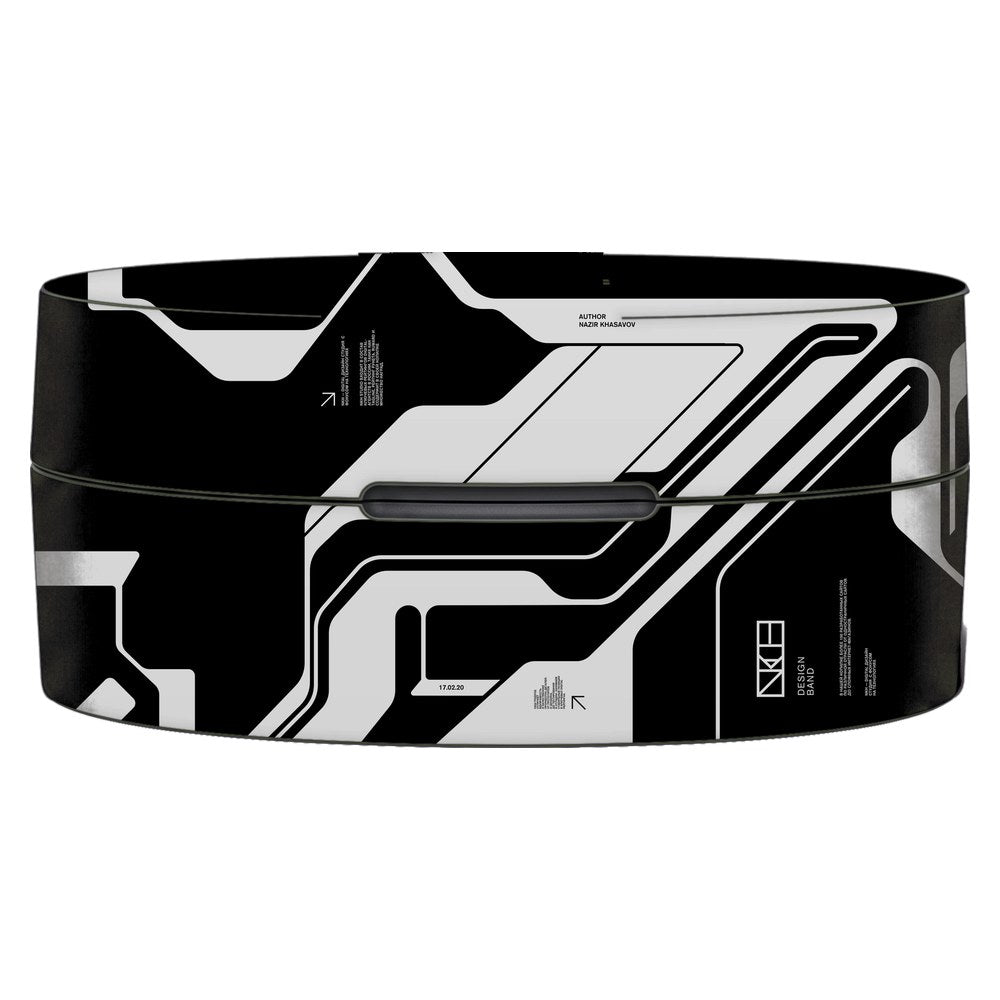 CMF by Nothing Buds skin - Dead Black