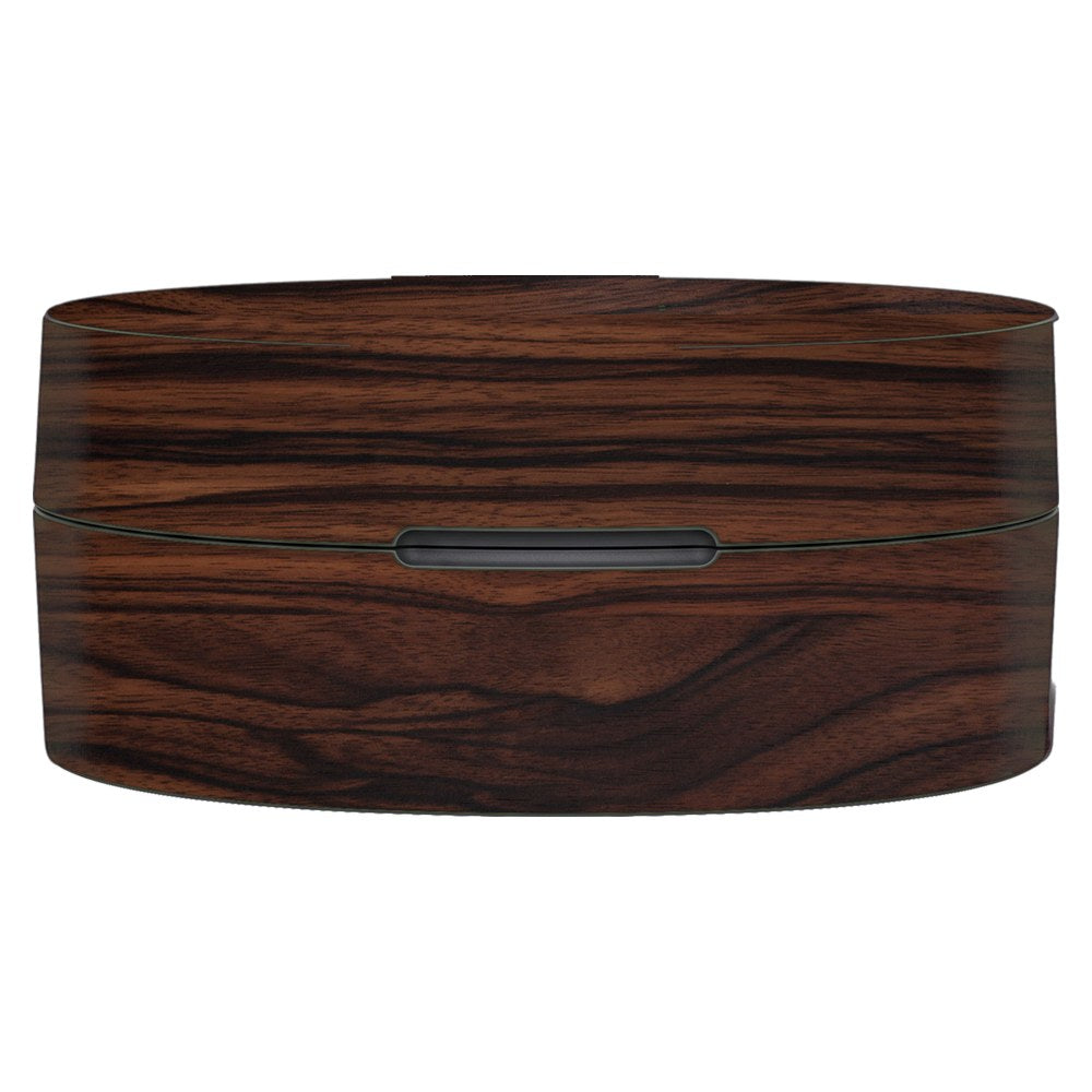 CMF by Nothing Buds Pro skin - Ebony Wood