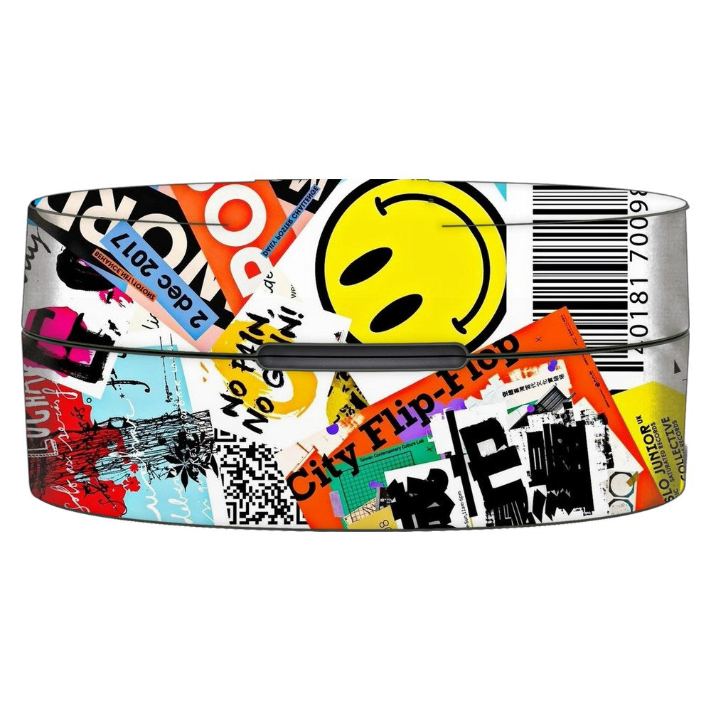 CMF by Nothing Buds Pro skin - Flip Flop