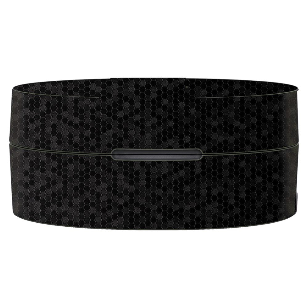 CMF by Nothing Buds Pro skin - Honeycomb Black
