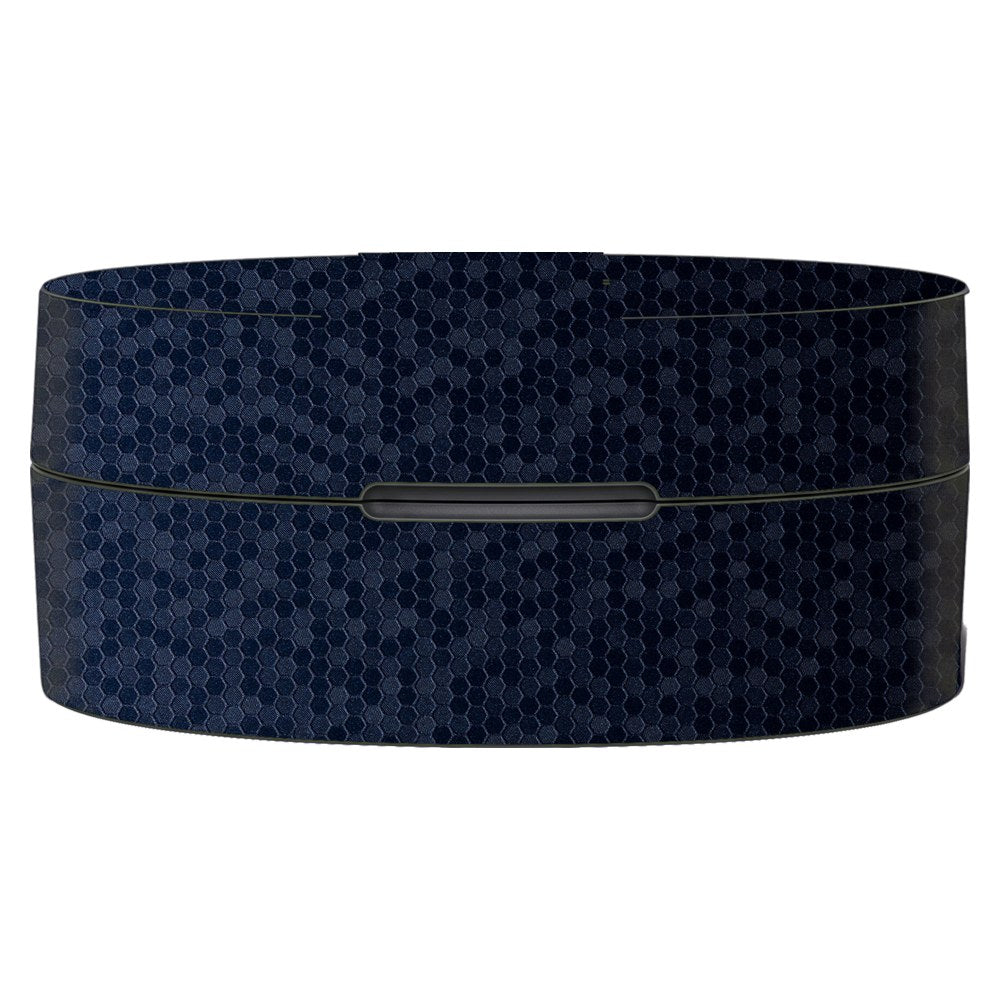 CMF by Nothing Buds Pro skin - Honeycomb Blue
