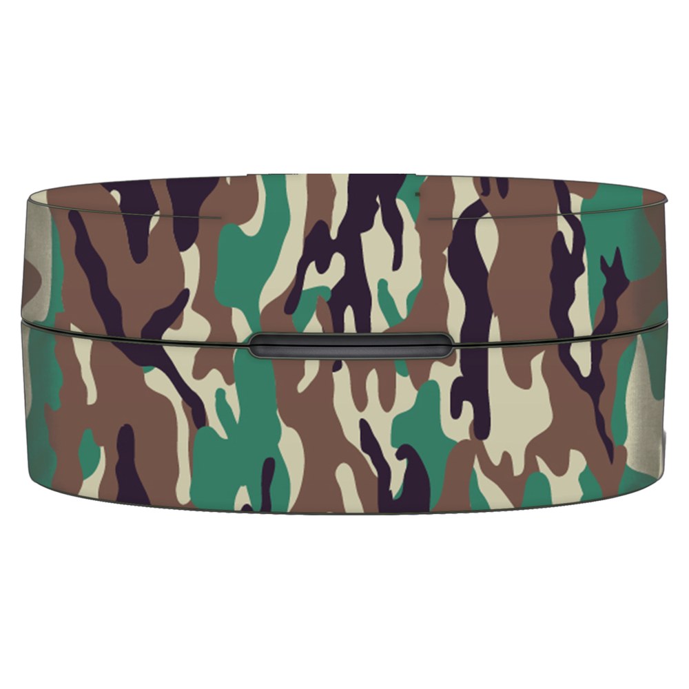 CMF by Nothing Buds Pro skin - Wild Camo
