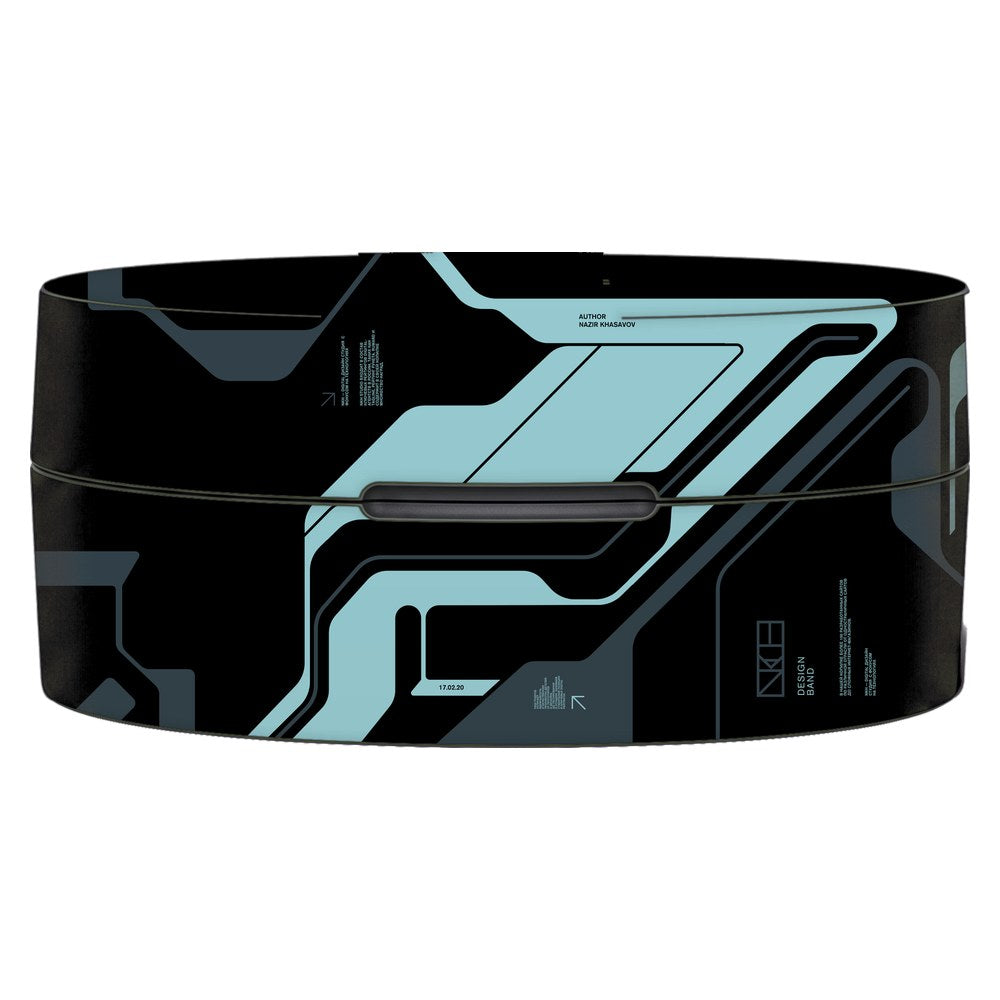 CMF by Nothing Buds skin - Zero OG Cyberpunk