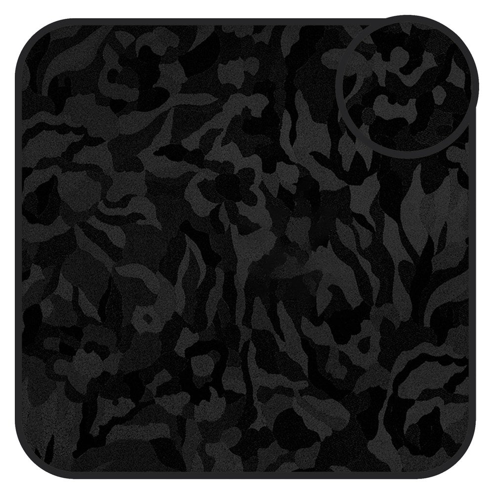CMF by Nothing Buds Pro 2 skin - 3M Black Camo