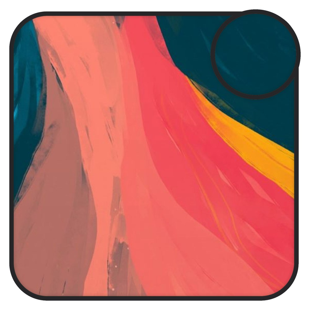 CMF by Nothing Buds Pro 2 skin - Art Palette