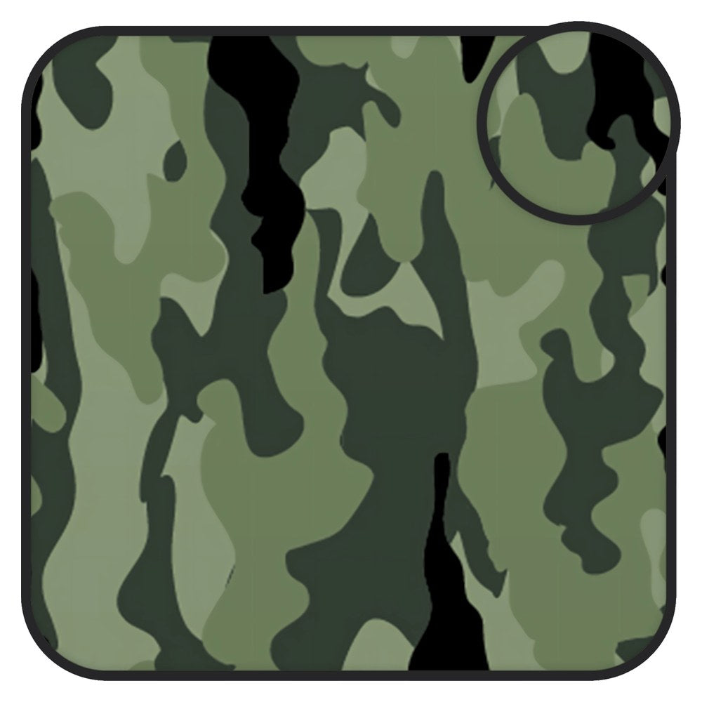 CMF by Nothing Buds Pro 2 skin - Cammando Camo