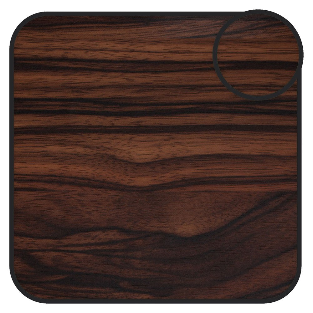 CMF by Nothing Buds Pro 2 skin - Ebony Wood