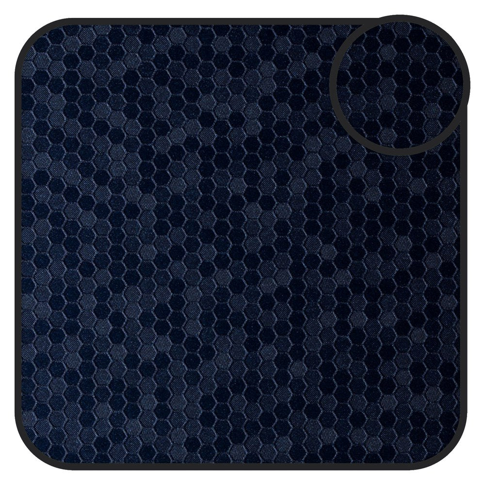 CMF by Nothing Buds Pro 2 skin - Honeycomb Blue