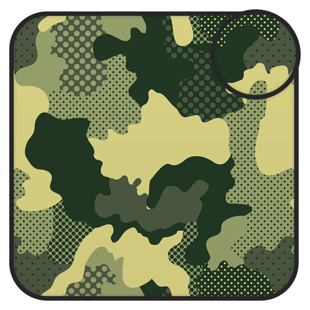 CMF by Nothing Buds Pro 2 skin - Military Green Camo