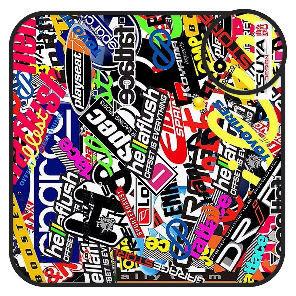 CMF by Nothing Buds Pro 2 skin - OffSet