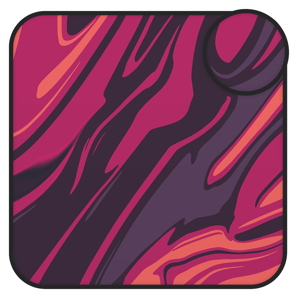 CMF by Nothing Buds Pro 2 skin - Poseidon Red