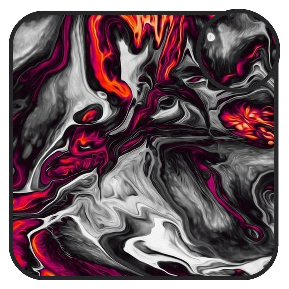 CMF by Nothing Buds Pro 2 skin - Red Hot Lava