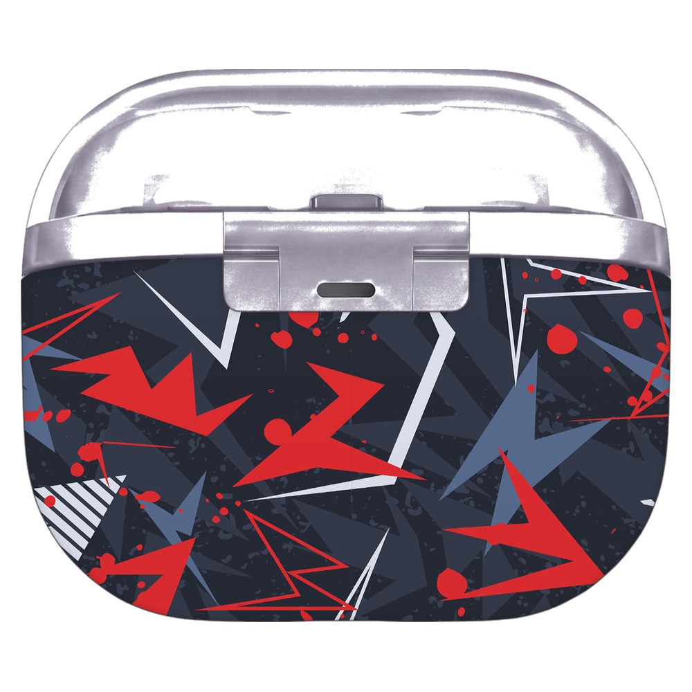 Samsung Galaxy Buds 3 Pro skin - Abstraxx - R