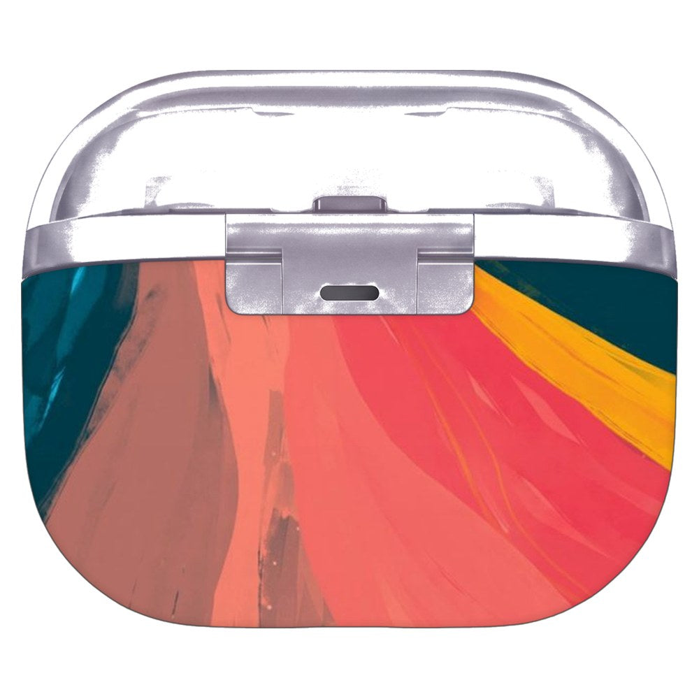 Samsung Galaxy Buds 3 Pro skin - Art Palette
