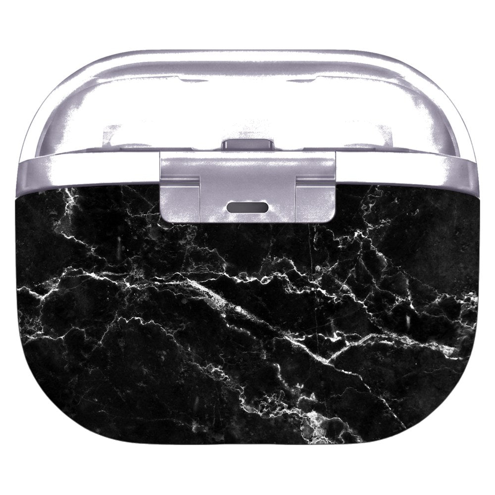Samsung Galaxy Buds 3 Pro skin - Black Marble